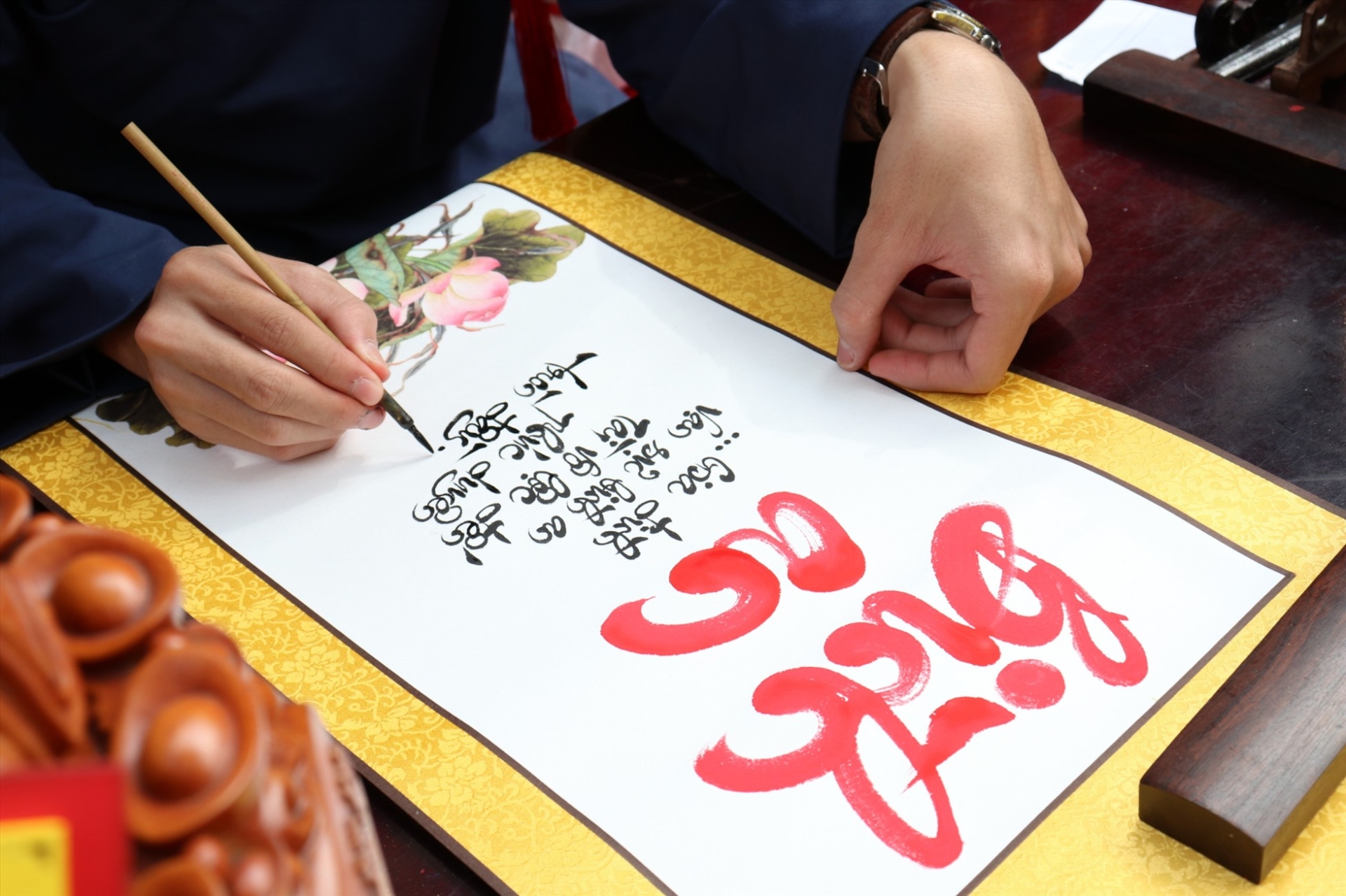 HOẠT ĐỘNG VĂN HÓA