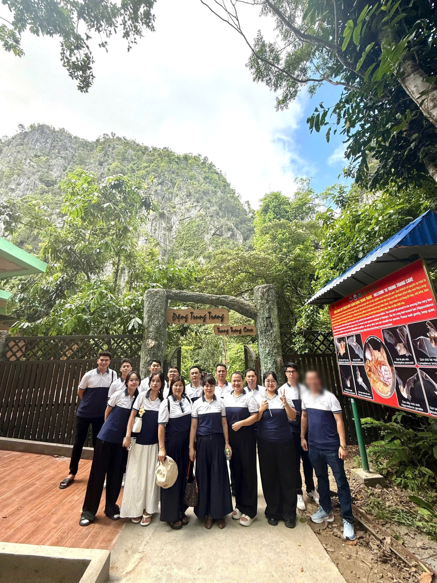 Hành trình gắn kết Công ty Luật TNHH An Dân Việt – Du lịch hè Cát Bà 2025