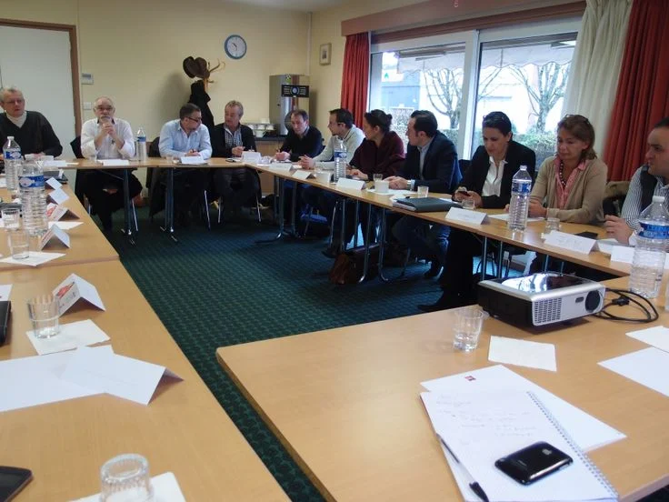 HOẠT ĐỘNG HỘI THẢO