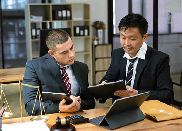 CÔNG TY LUẬT AN DÂN VIỆT