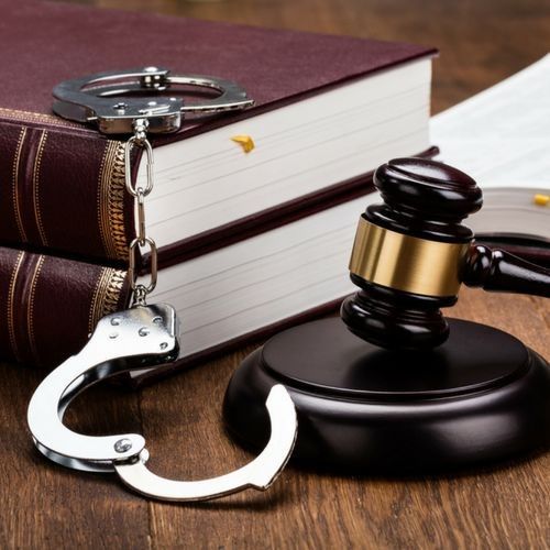 Phòng phụ trách án hình sự