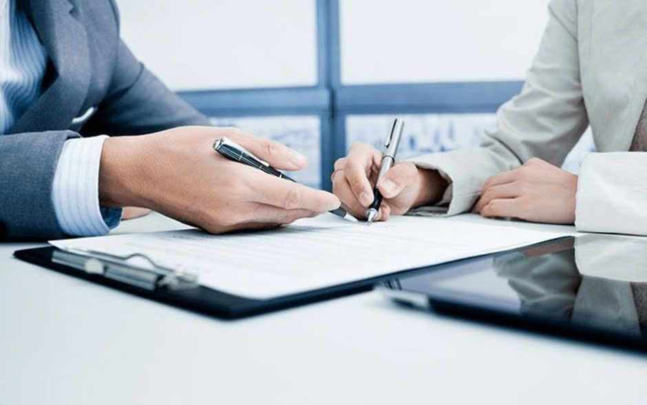 GIAO DỊCH DÂN SỰ, HỢP ĐỒNG DÂN