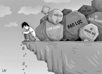 Tội 'Bức tử' theo quy định của Bộ luật Hình sự