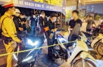 Bàn về tội “Gây rối trật tự công cộng” theo điều 138 Bộ Luật Hình sự