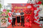 Khai trương chi nhánh Hải Phòng - Công ty Luật TNHH An Dân Việt