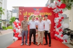 Khai trương chi nhánh Hải Phòng - Công ty Luật TNHH An Dân Việt