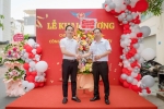 Khai trương chi nhánh Hải Phòng - Công ty Luật TNHH An Dân Việt