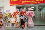 Khai trương chi nhánh Hải Phòng - Công ty Luật TNHH An Dân Việt