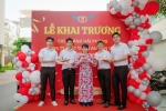 Khai trương chi nhánh Hải Phòng - Công ty Luật TNHH An Dân Việt
