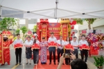 Khai trương chi nhánh Hải Phòng - Công ty Luật TNHH An Dân Việt