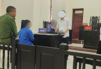 CÔNG LÝ ĐI ĐÔI VỚI LÒNG NHÂN ĐẠO: XÉT XỬ VỤ ÁN “VI PHẠM CÁC QUY ĐỊNH VỀ THAM GIA GIAO THÔNG ĐƯỜNG BỘ” THEO ĐIỀU 260 BỘ LUẬT HÌNH SỰ 2015