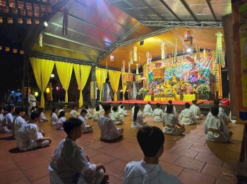 THÔNG BÁO TUYỂN SINH LỚP VÕ THUẬT KARATEDO CHÙA THỊ CẤM