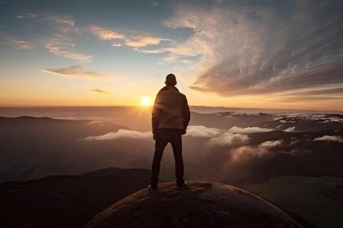 Bài thơ: Chờ thời