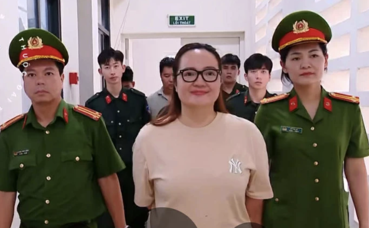 Cần mở rộng điều tra vụ việc Hoàng Hường sang hành vi quảng cáo gian dối.